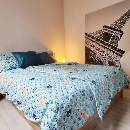 Apartment Lokum Z Ogrodem Plock