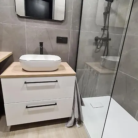 Lokum Z Ogrodem Apartment Plock