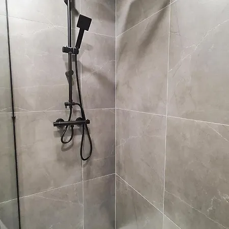 Lokum Z Ogrodem Apartman Płock