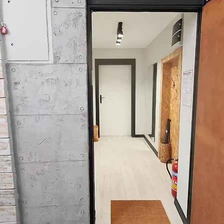 Lokum Z Ogrodem Płock