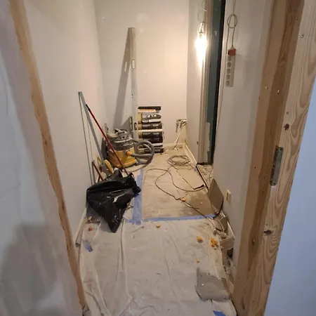 Apartment Lokum Z Ogrodem Plock