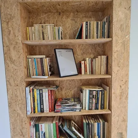 Lokum Z Ogrodem Apartman Płock